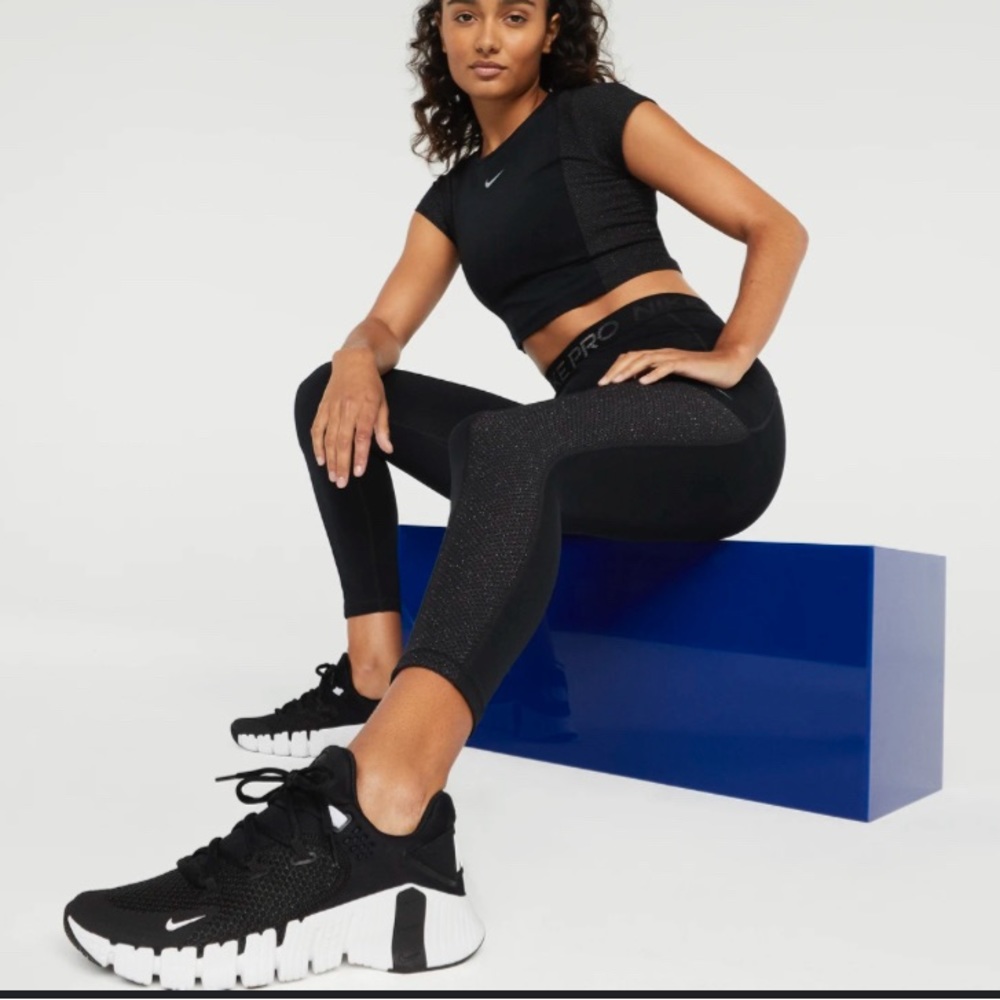 Nike Free Metcon 4